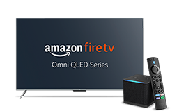 Amazon Fire TV