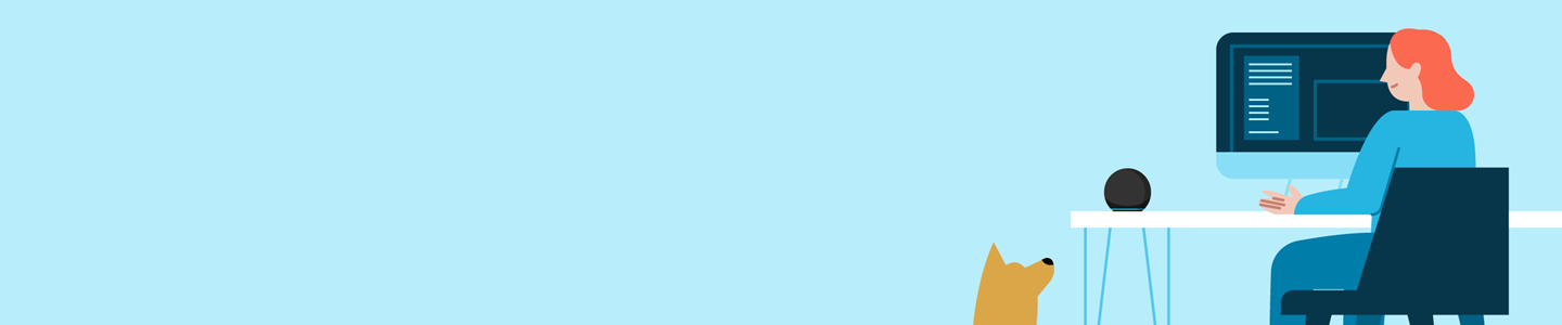 Alexa Developer Documentation Welcome