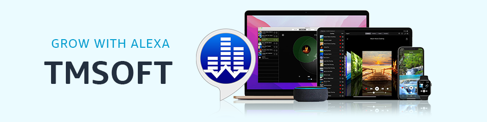 4 tips from the developer of the popular ‘White Noise’ Alexa Skill to ...