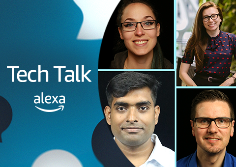 Uplevel your development skills with our top Tech Talks