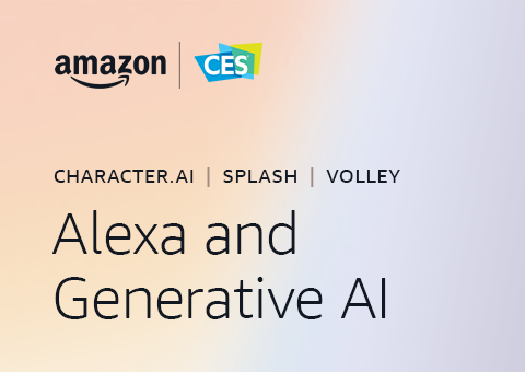 Alexa Voice AI  Alexa Developer Official Site