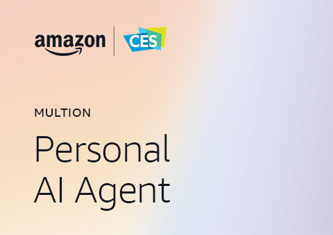 Unveils Generative AI-Powered Alexa Experiences at CES 2024