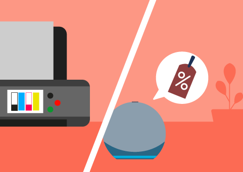 How the Alexa Smart Reorders team evolved Dash Buttons into a new Alexa ...