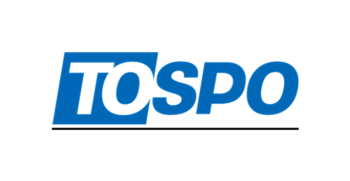 Tospo logo