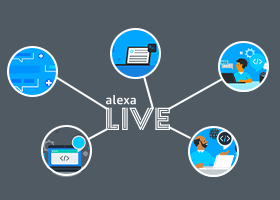 5 Alexa Innovations You Should Know Before Alexa Live
