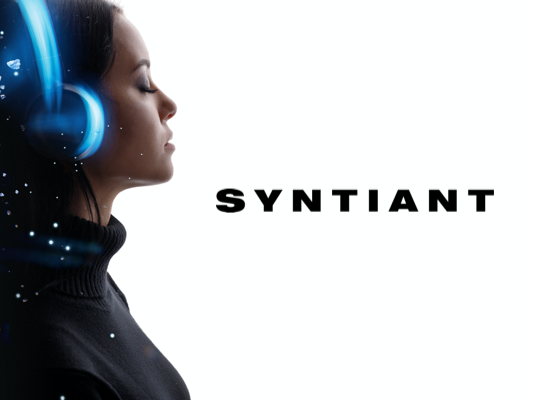 Voice at the Edge: How Syntiant’s Low-Power AI Semiconductors are ...