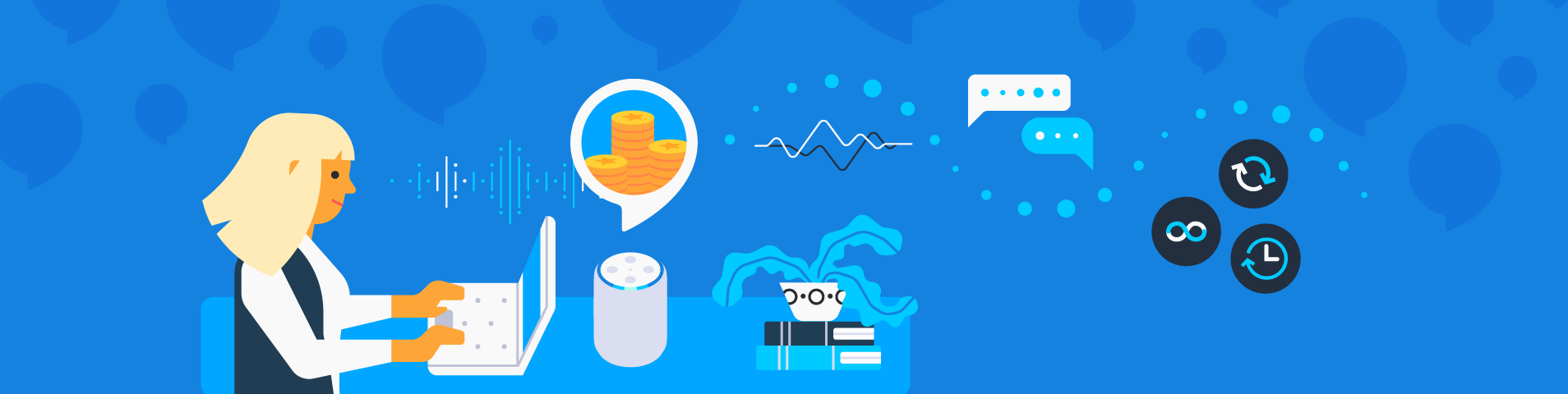 Developers can now start building Alexa Paid Skills in the US