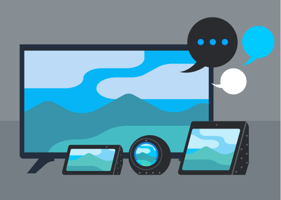Add Visuals to Your Skills with New Alexa Presentation Language (APL ...