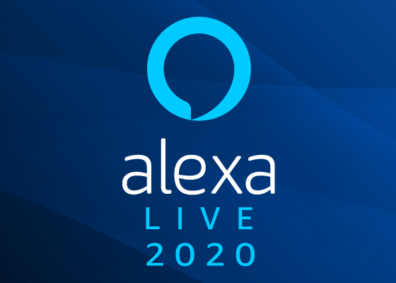 alexa live