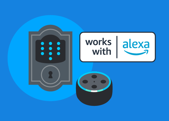 Works with best sale amazon alexa