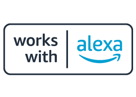 works with alexa