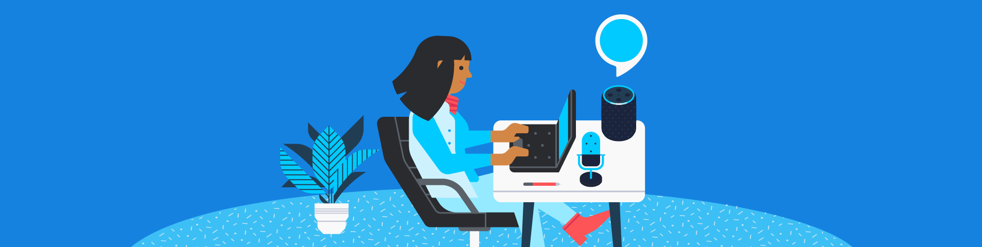 Alexa Skill Blueprints Now in India - Create and Publish an Alexa Skill ...