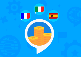 Selling Digital Products in your Alexa Skill