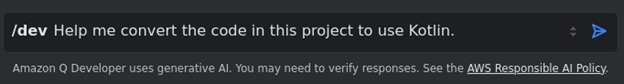Android Studio panel screenshot