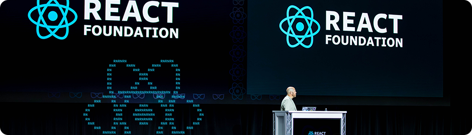 React conference