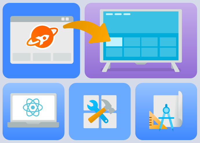 App and Game Development | Amazon Appstore Developer Portal