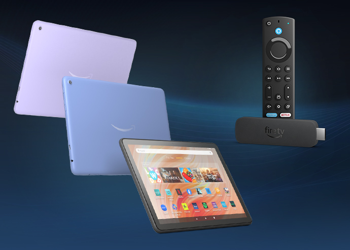 Prepare your apps for Fire OS 8 on new Fire TV and Fire tablet devices