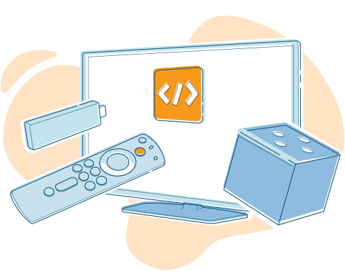 Amazon Fire Tv Amazon Appstore Developer Portal Amazon Fire Tv Amazon Appstore Developer Portal