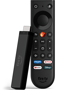 Fire TV Stick 4K 3rd Gen
