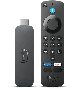 Fire TV Stick