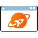 Reference and sample apps icon