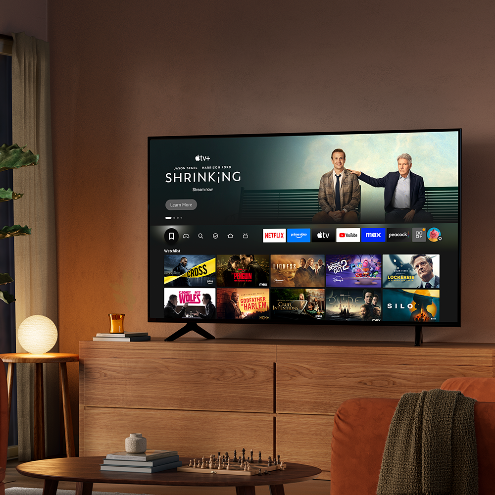 Amazon Device Partners | Fire TV
