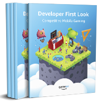 eBook: Competitive Mobile Gaming