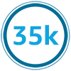35K