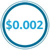 $.002